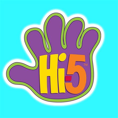 hi 5 videos